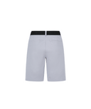 ANEW Golf Men's SM Incisione Half Pants - Light Grey