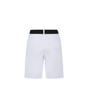 ANEW Golf Men's SM Incisione Half Pants - White