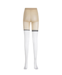 ANEW Golf Women's Color Block Stockings - 2 Colors