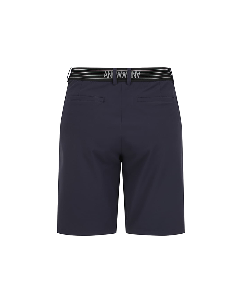 ANEW Golf Men's Basic Half PT - Navy