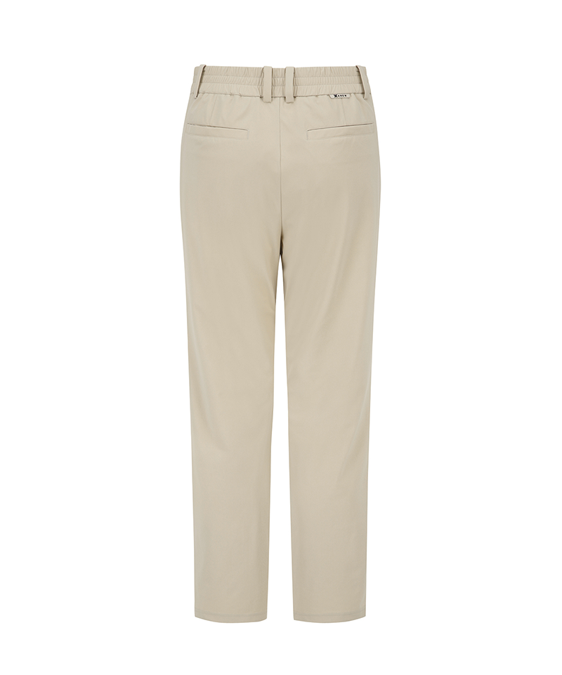 ANEW Golf Men's SM Essential Cool Pants - Beige