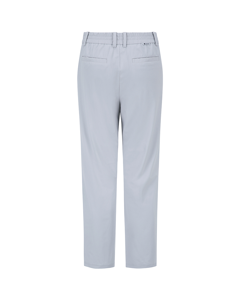 ANEW Golf Men's SM Essential Cool Pants - Grey