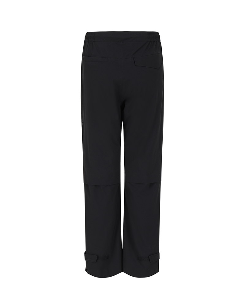 ANEW Golf Men's SM Essential Rain Pants - Black