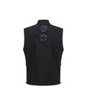 ANEW Golf Men's SM Ice Fan Vest - Black