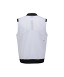 ANEW Golf Men's SM Ventilation Vest - White