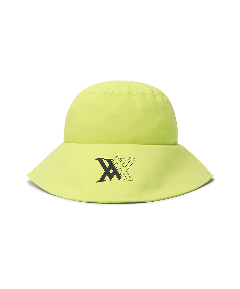 ANEW Golf Uni Waterproof Bucket Hat - Yellow