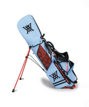 ANEW GOLF Uni Welding Stand Bag - Light Blue