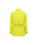 ANEW Golf Women's SM Essential Rain Jacket - Lime