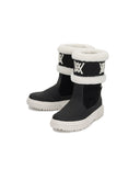 ANEW GOLF Women's Cloud Boots - Black
