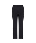 ANEW Golf Men's SM Wrinkled Pants - Black