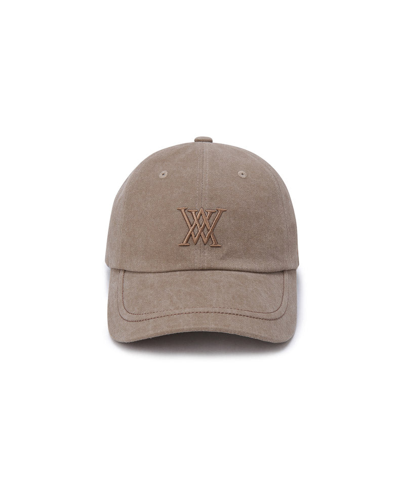 Unisex Washing Cap - Beige