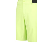 Men's Basic Color Point H/PT - Lime