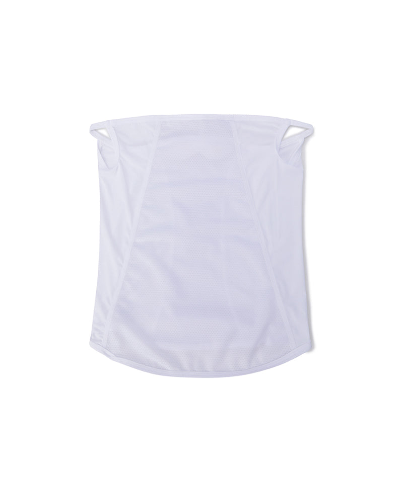ANEW Golf Unisex Signature Neck Cooler - White