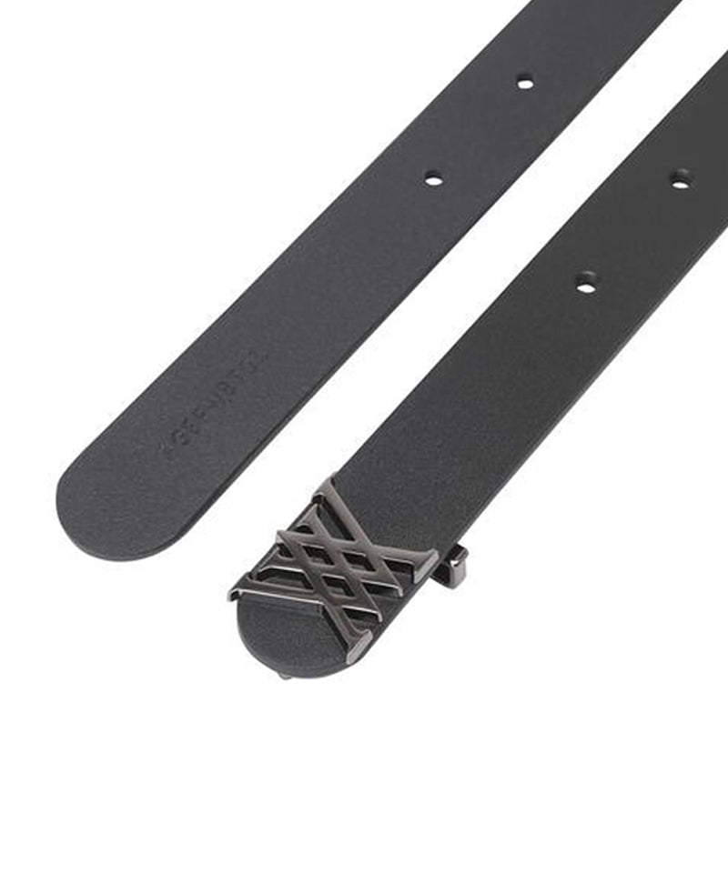 Women's Edge Belt - Black