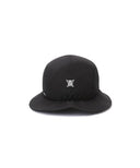 Nylon Side Color Bucket Hat