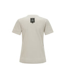 ANEW Golf Women's SM Essential Round Short  T-Shirt - Light Beige