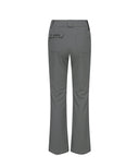 Women's Incision Boots Cut L/PT - Gray