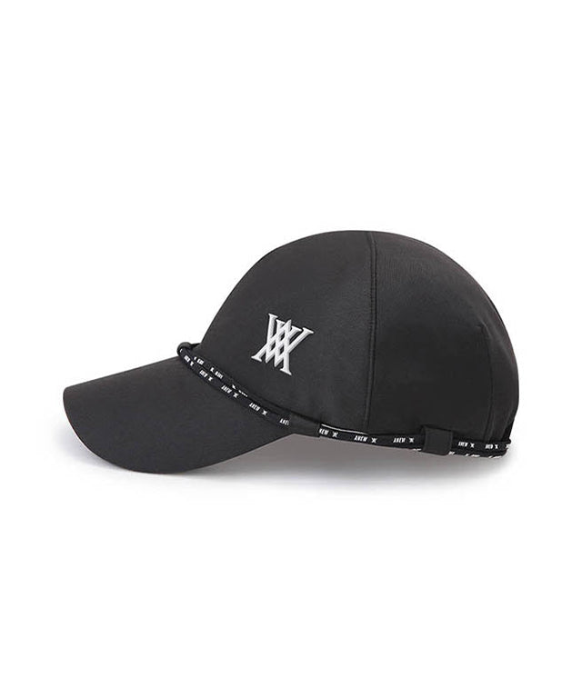 Dart Cut String Point Cap