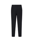 Men's Side Pocket Jogger L/PT - Black