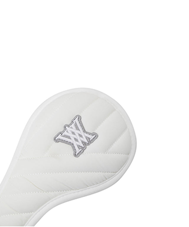 Stich Earwarmer - White