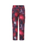 ANEW Golf Men's Sp Cargo Pants - Red