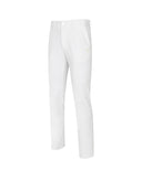 Men's SM Side Cut Essential L/PT - White