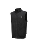 Men's High Tech Cooler Vest - Black