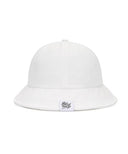 Unisex Struc Bucket Hat - Off-White