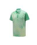 [Legacy Sale] Men's Logo Gradient DTP S/TS - Green
