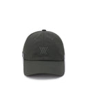 Unisex Strap Cap - Khaki