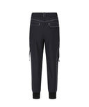 Women's Pocket Point Jogger PT - Black