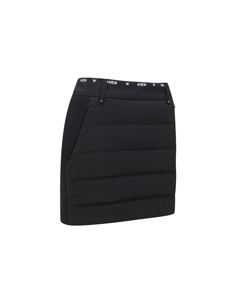 Women's Tube Down H-Line SQ - Black