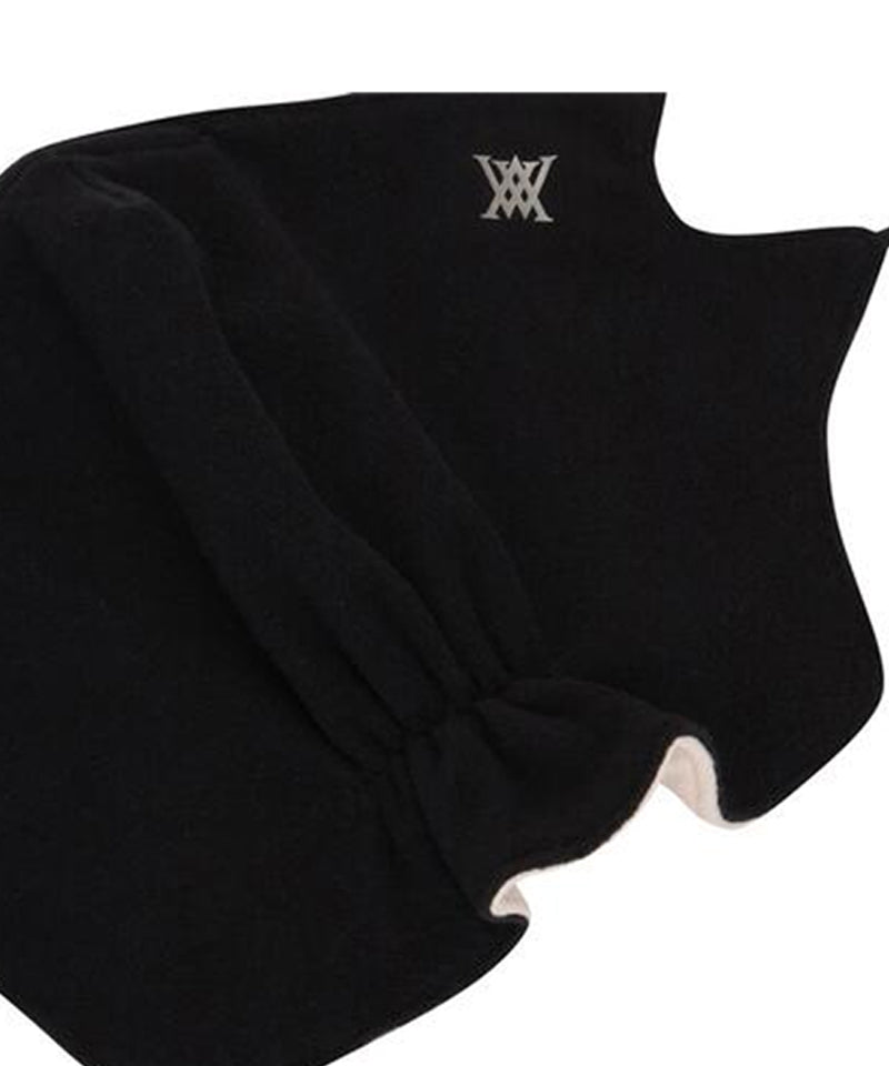 ANEW GOLF Women's Cold Proof Mask  - Black