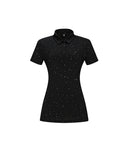 Women's Oreo S/TS - Black