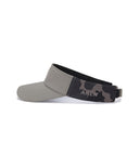 Camo Colar Sun Visor