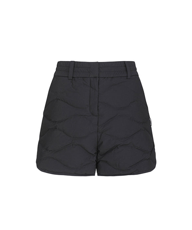 Women's Tube Down H/PT - Black