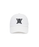 Unisex Snug Cap - White