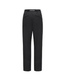 ANEW Golf Men's Half Incision Down Long Pants - Black