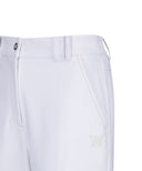 Women's Pocket Point Jogger PT - White