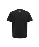 ANEW GOLF Men's SM Essential Round Short T-Shirt - Black