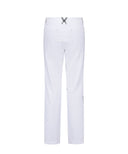 [Legacy Sale] Men York Ventilation Long Pants - White