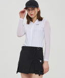 W Cargo Pocket Point SQ - Black