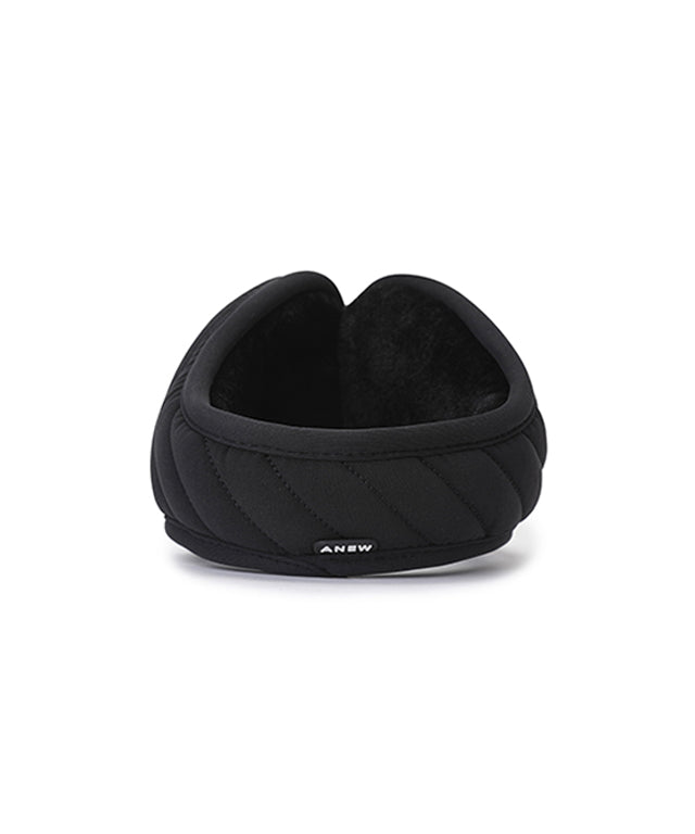Stich Earwarmer - Black