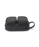 [Legacy Sale] Two Pocket Pouch - 2 Colors