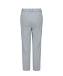 Men's Banding Straight L/PT - Gray