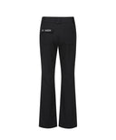 Women's Incision Boots Cut L/PT - Black