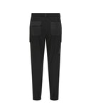 ANEW Golf Men's SM Out Pocket Jogger Pants - Black