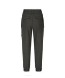 Women's Out Pocket Jogger L/PT - Khaki