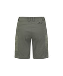 ANEW Golf Men's SM Cargo Half Pants - Light Khaki
