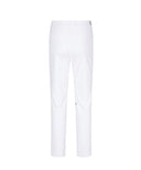 ANEW Golf Women's SM Body Shell Pants - White